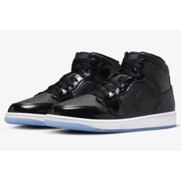 Jordan 1 Mid SE. Space Jam. SIZE 7 - DV1308-004 - Picture 1 of 8